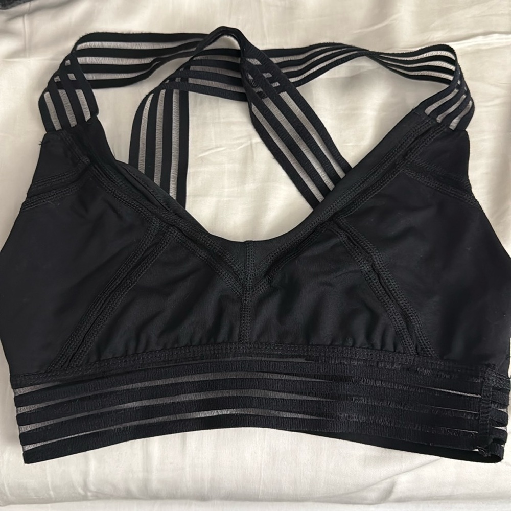 Kittenish Zaya Sports Bra XS